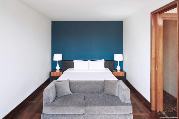 Metropol Palace a Luxury Collection Hotel Belgrade (Belgrado)